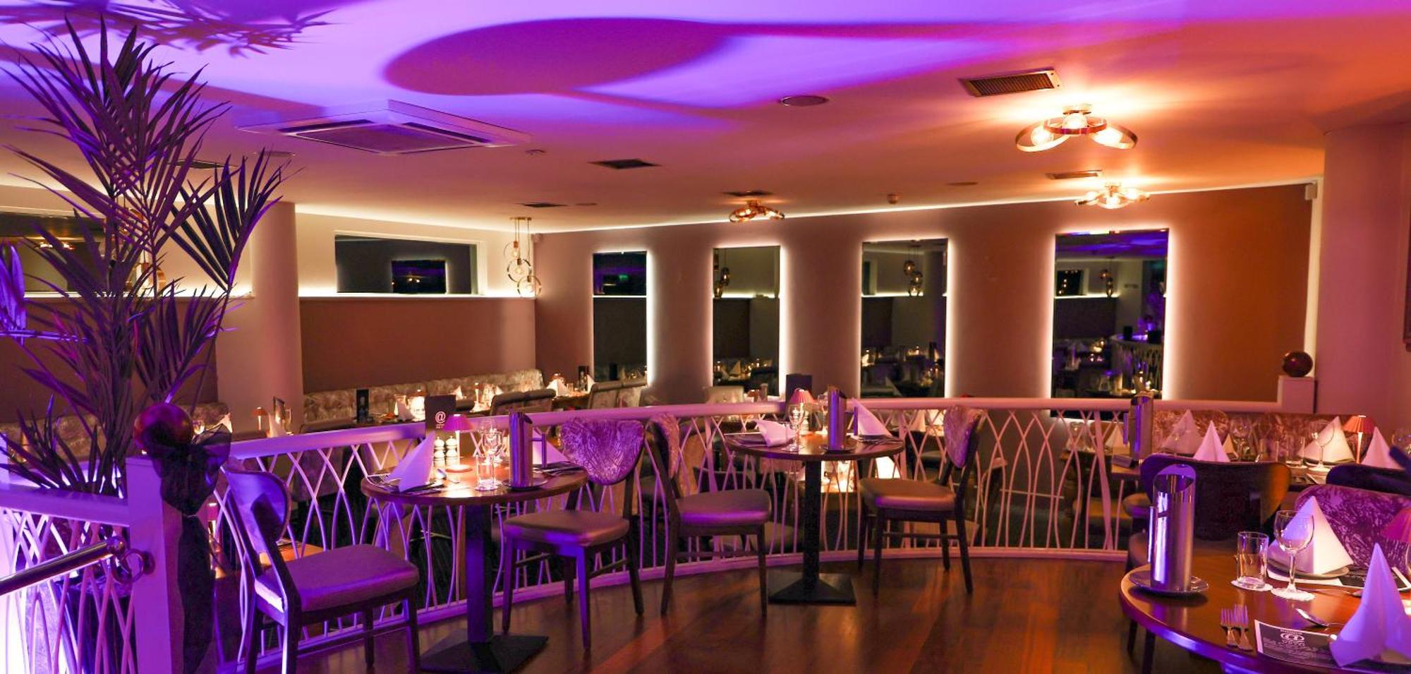 Donegal Town Central Hotel Donegal מראה חיצוני תמונה