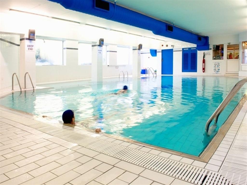 Donegal Town Central Hotel Donegal מראה חיצוני תמונה